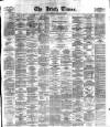 Irish Times Saturday 17 November 1866 Page 1