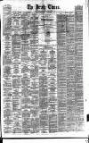 Irish Times Tuesday 20 November 1866 Page 1
