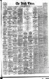 Irish Times Tuesday 27 November 1866 Page 1