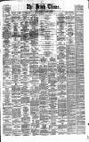 Irish Times Thursday 29 November 1866 Page 1