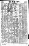 Irish Times Tuesday 04 December 1866 Page 1