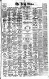 Irish Times Thursday 06 December 1866 Page 1