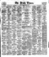 Irish Times Friday 07 December 1866 Page 1