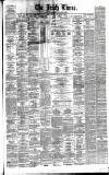 Irish Times Tuesday 11 December 1866 Page 1