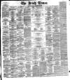 Irish Times Wednesday 12 December 1866 Page 1