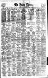Irish Times Thursday 27 December 1866 Page 1