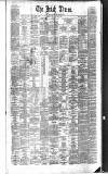 Irish Times Tuesday 01 January 1867 Page 1