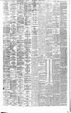 Irish Times Wednesday 02 January 1867 Page 2