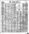 Irish Times Saturday 05 January 1867 Page 1