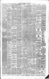 Irish Times Saturday 02 February 1867 Page 3
