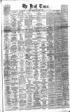 Irish Times Wednesday 27 February 1867 Page 1