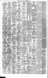 Irish Times Wednesday 27 February 1867 Page 2