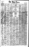 Irish Times Thursday 28 February 1867 Page 1