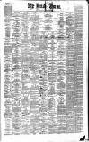 Irish Times Monday 04 March 1867 Page 1