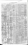 Irish Times Monday 11 March 1867 Page 2