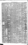 Irish Times Monday 01 April 1867 Page 4