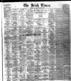 Irish Times Wednesday 01 May 1867 Page 1
