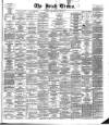Irish Times Saturday 11 May 1867 Page 1