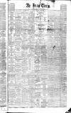 Irish Times Wednesday 22 May 1867 Page 1