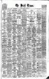 Irish Times Friday 24 May 1867 Page 1