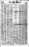 Irish Times Wednesday 29 May 1867 Page 1