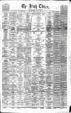 Irish Times Thursday 30 May 1867 Page 1