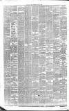 Irish Times Thursday 30 May 1867 Page 4