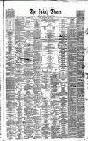 Irish Times Thursday 06 June 1867 Page 1