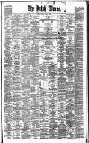 Irish Times Friday 07 June 1867 Page 1