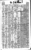 Irish Times Tuesday 11 June 1867 Page 1