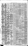 Irish Times Monday 17 June 1867 Page 2