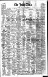 Irish Times Thursday 27 June 1867 Page 1