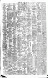 Irish Times Thursday 27 June 1867 Page 2