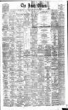Irish Times Friday 28 June 1867 Page 1