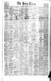 Irish Times Monday 15 July 1867 Page 1