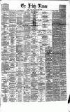 Irish Times Tuesday 09 July 1867 Page 1