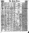 Irish Times Wednesday 17 July 1867 Page 1