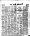 Irish Times Thursday 18 July 1867 Page 1