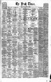 Irish Times Wednesday 24 July 1867 Page 1