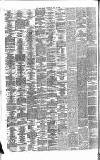 Irish Times Wednesday 24 July 1867 Page 2