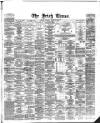 Irish Times Saturday 03 August 1867 Page 1