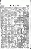 Irish Times Saturday 10 August 1867 Page 1