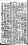 Irish Times Saturday 31 August 1867 Page 2