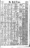 Irish Times Monday 09 September 1867 Page 1