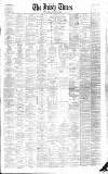 Irish Times Thursday 26 September 1867 Page 1