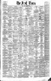 Irish Times Friday 27 September 1867 Page 1