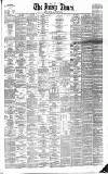 Irish Times Wednesday 02 October 1867 Page 1