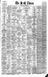 Irish Times Thursday 03 October 1867 Page 1