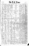 Irish Times Monday 07 October 1867 Page 1