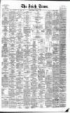 Irish Times Friday 18 October 1867 Page 1